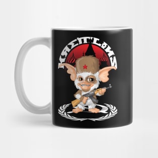 Kremlins Mug